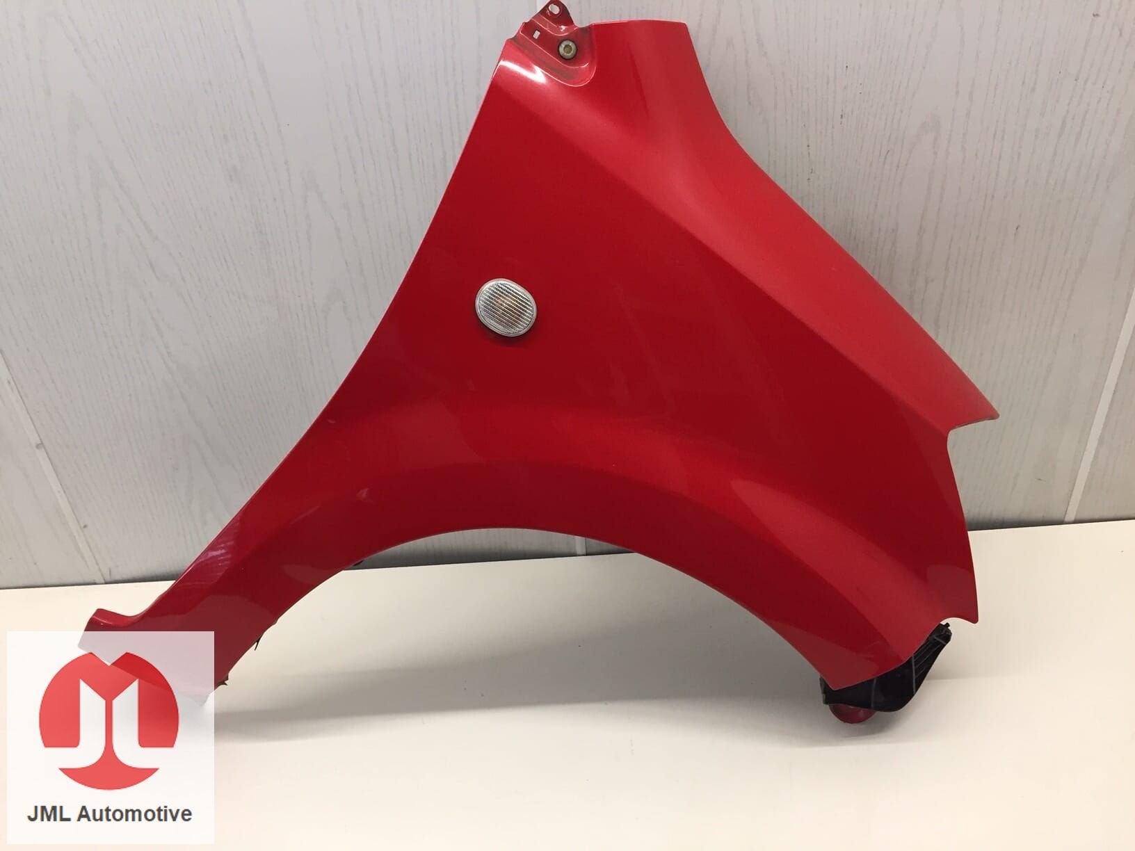 SPATBORD VOORSCHERM RECHTS DAIHATSU SIRION 2, Auto-onderdelen, Carrosserie en Plaatwerk, Gebruikt, -, -, Ophalen of Verzenden