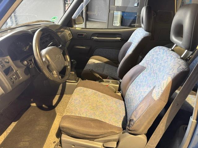 Toyota FunCruiser RAV4 2.0i SR Trekhaak|NW APK, 1998 cc, Gebruikt, 129 pk, Blauw
