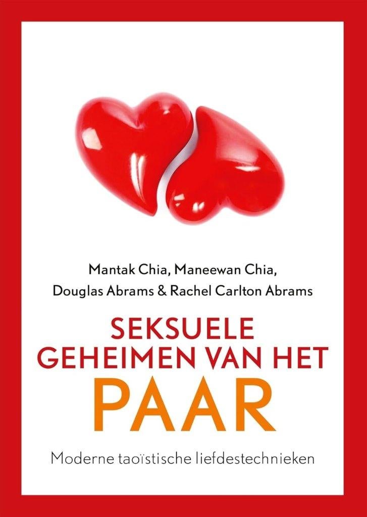 mantak chia, Boeken, Spiritualiteit algemeen, Overige typen, Ophalen of Verzenden, Zo goed als nieuw