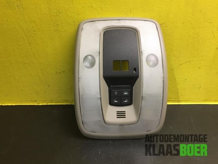 Binnenverlichting voor van een Volvo V50, Auto-onderdelen, Gebruikt, -, -, 6 maanden garantie