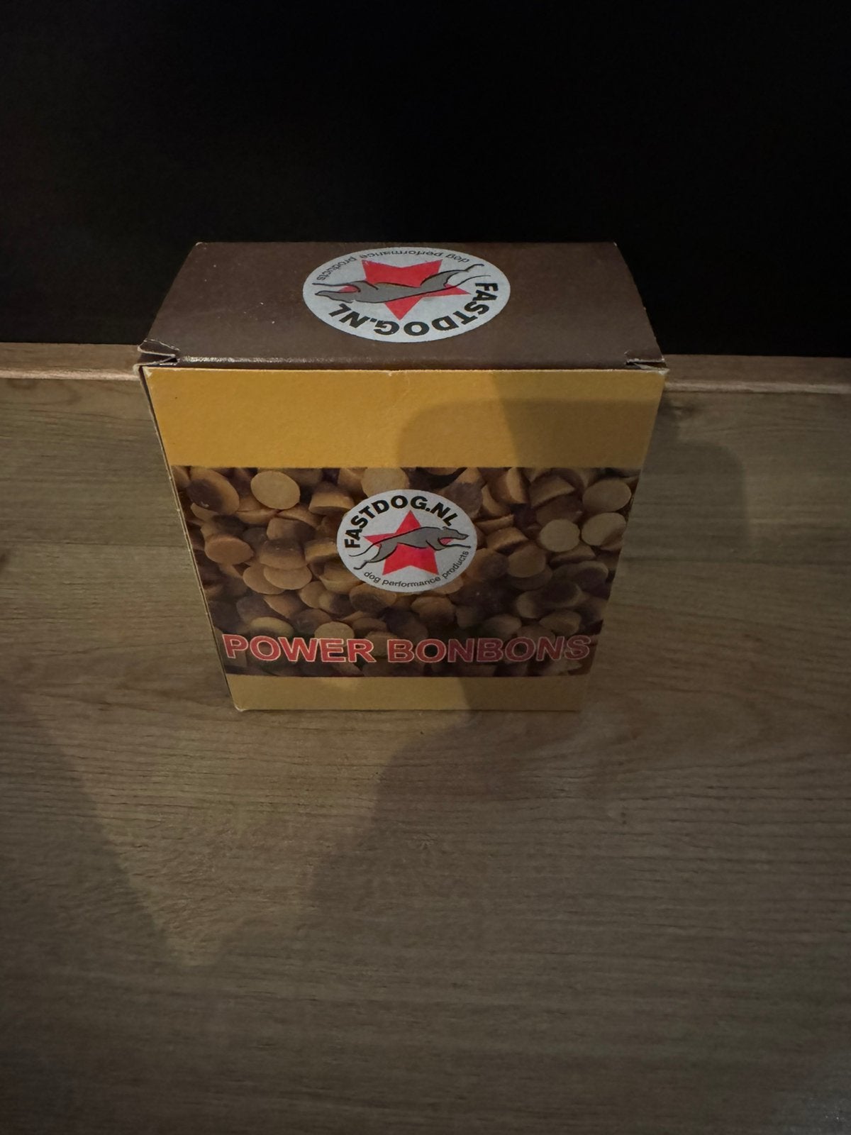Fastdog Power Bonbons ca 40 stuks, Ophalen of Verzenden, Hond