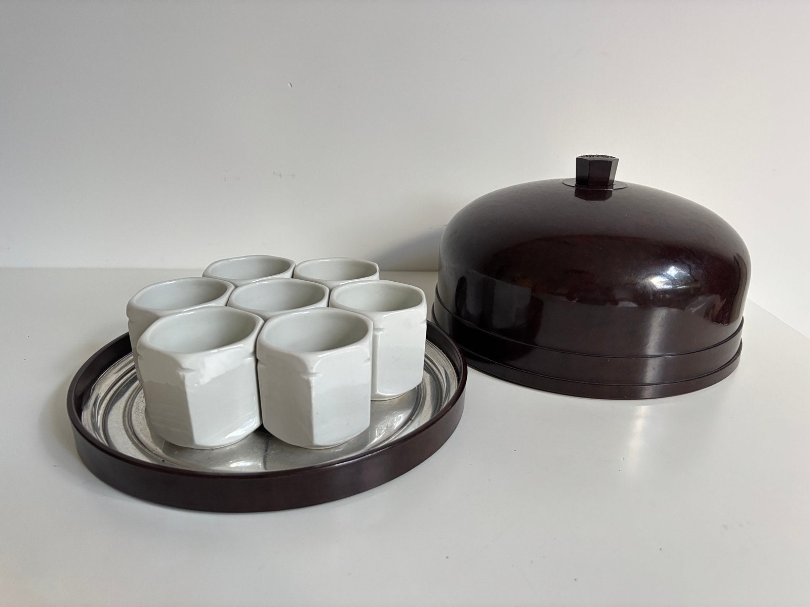 Bakelieten Yalacta yoghurtmaker, Ophalen of Verzenden