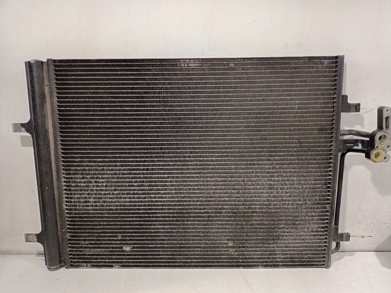 Airco radiateur Land Rover Freelander, Auto-onderdelen, Onderdelen@venauto.nl, Van der Ven Autorecycling B.V., Ettenseweg 76, 4706 PB Roosendaal, The Netherlands