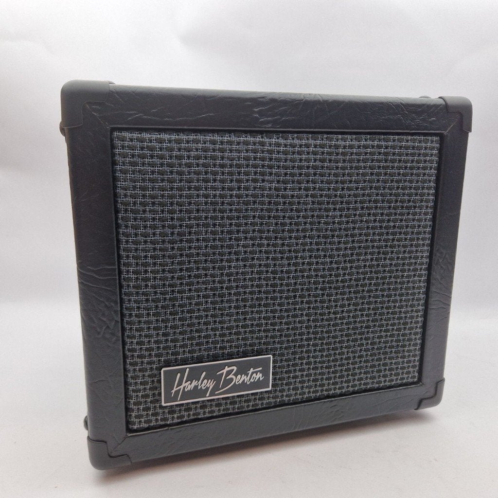 harley benton hb 15gxd || nu voor maar €39.99!!, Ophalen of Verzenden, Zo goed als nieuw, Minder dan 50 watt