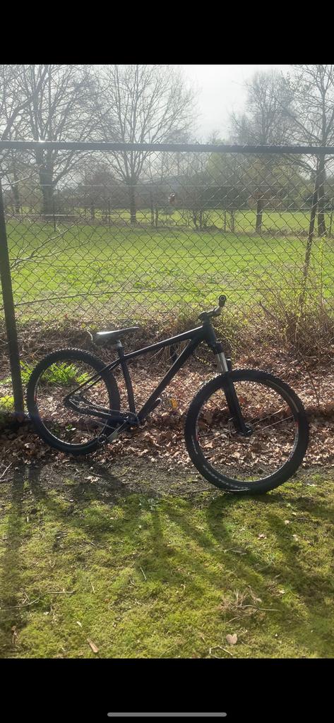 Scott scale 980, Fietsen en Brommers, Fietsen | Mountainbikes en ATB, Gebruikt, Hardtail, Heren, Ophalen