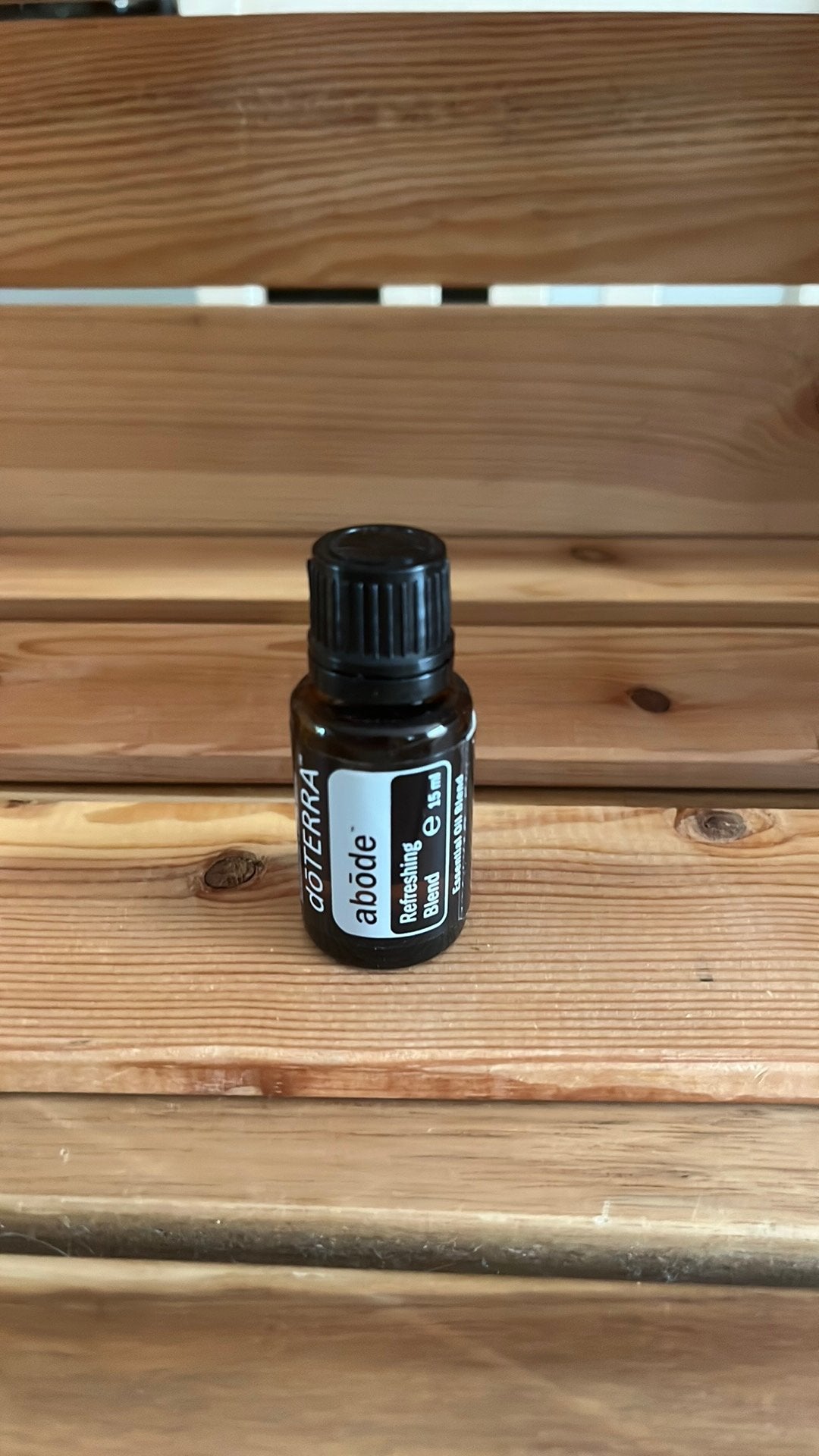 Doterra abode, Ophalen of Verzenden, Nieuw, Overige typen