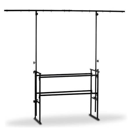 American DJ DJ-MTS 4 DJ Stand
