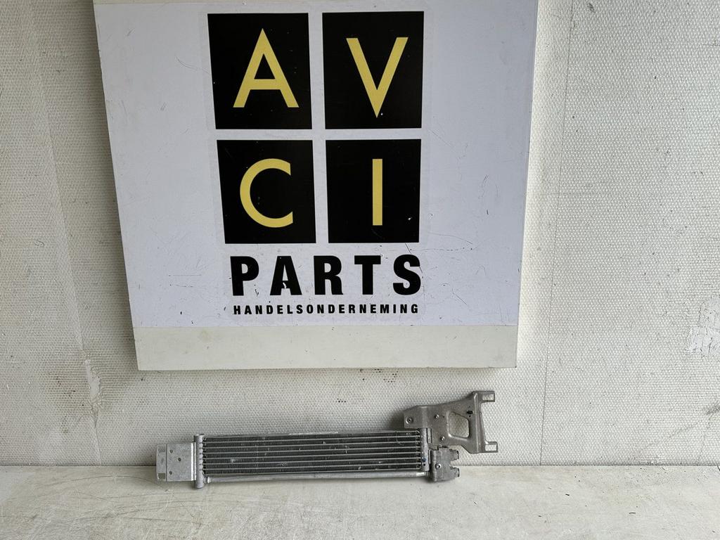 Mercedes W204 w207 w212 condensor radiateur A2045001201, Auto-onderdelen, Airco en Verwarming, Gebruikt, -, Ophalen of Verzenden