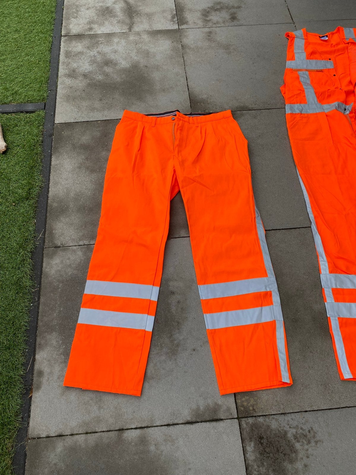 DIV werkkleding maat 58/56, Ophalen, Nieuw