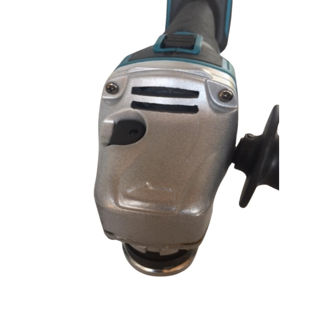 Foto 6 van Slijptol haakseslijper Flex 850w 18v voor Makita accu LXT