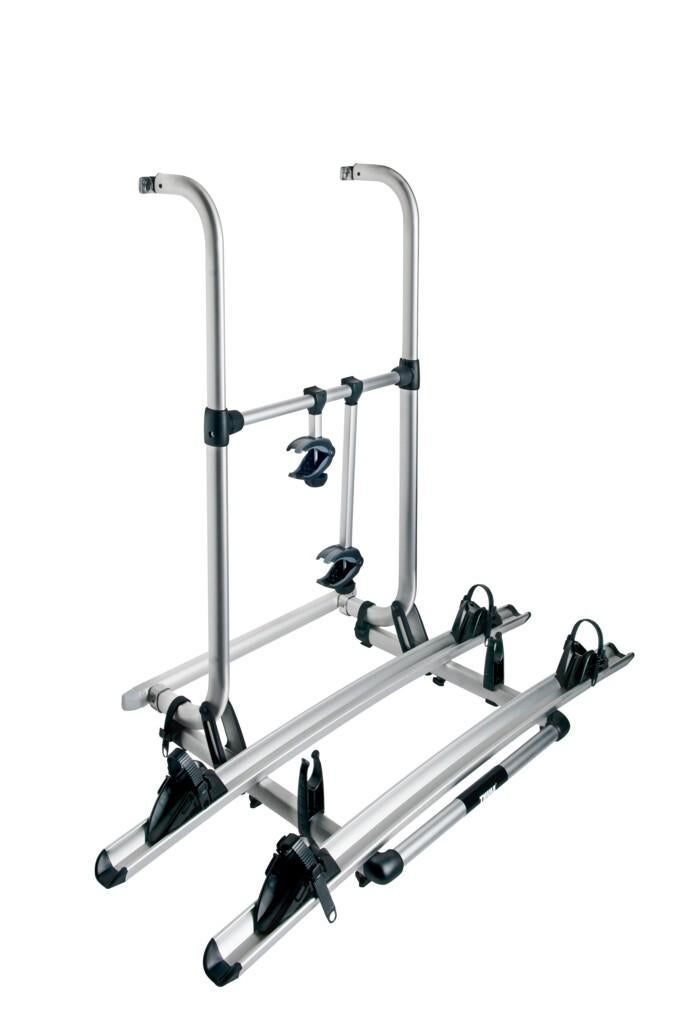 Thule elite G2 fietsendrager caravan of camper, Ophalen, Nieuw