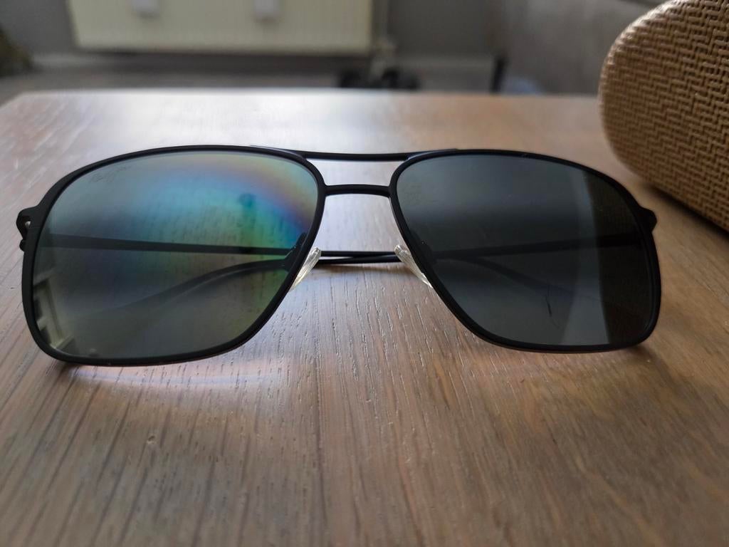 Maui Jim zonnebril, Ophalen of Verzenden, Overige merken