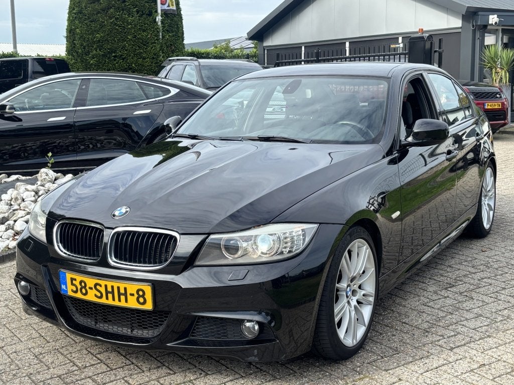 BMW 3-Serie