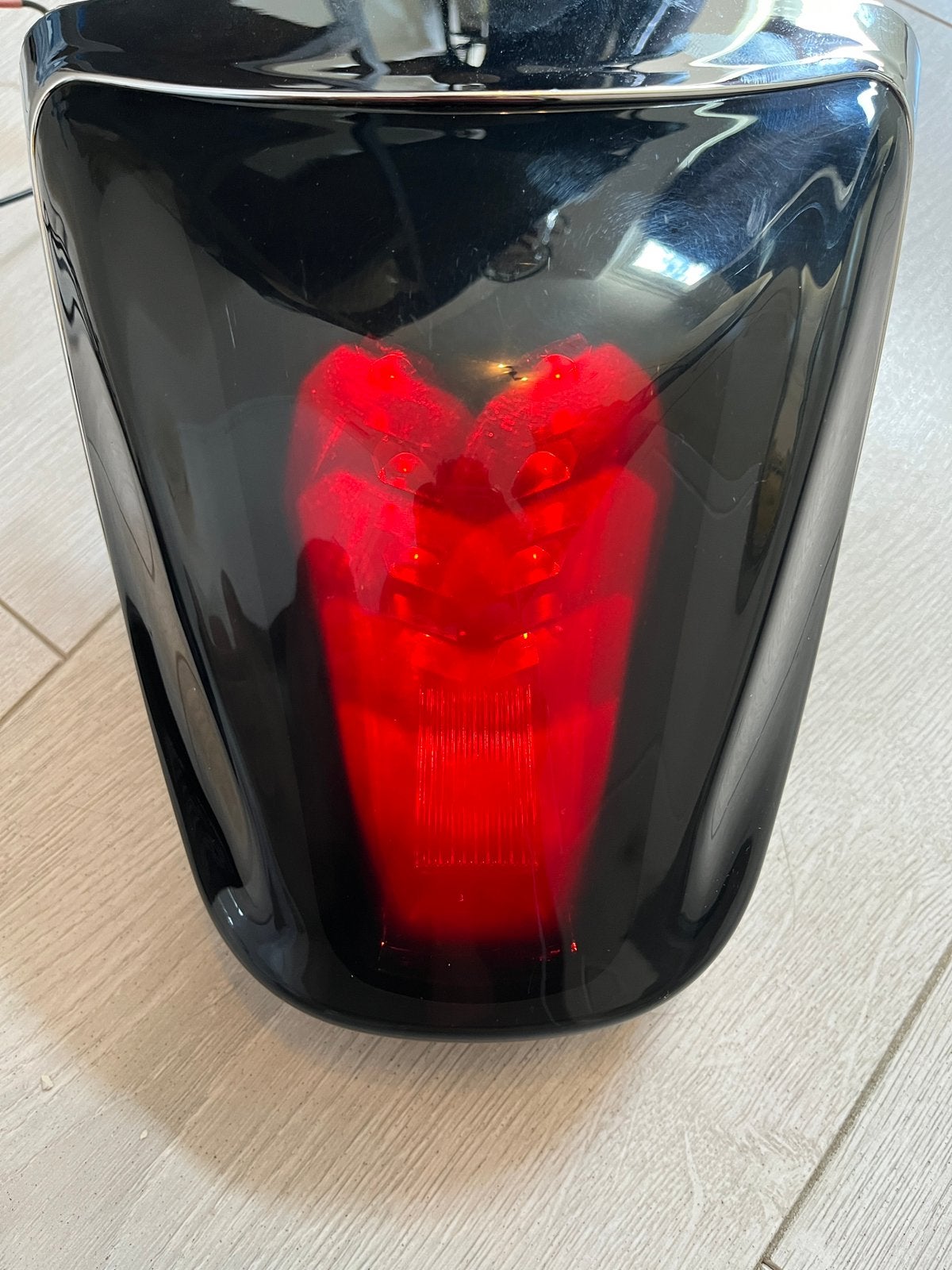Achterlicht led piaggio vespa sprint / primavera nieuw, Ophalen of Verzenden, Nieuw, Overige typen, Piaggio