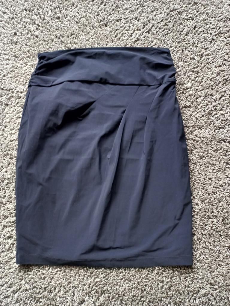 Purdey rok, Kleding | Dames, Ophalen of Verzenden, Zo goed als nieuw, Maat 38/40 (M)