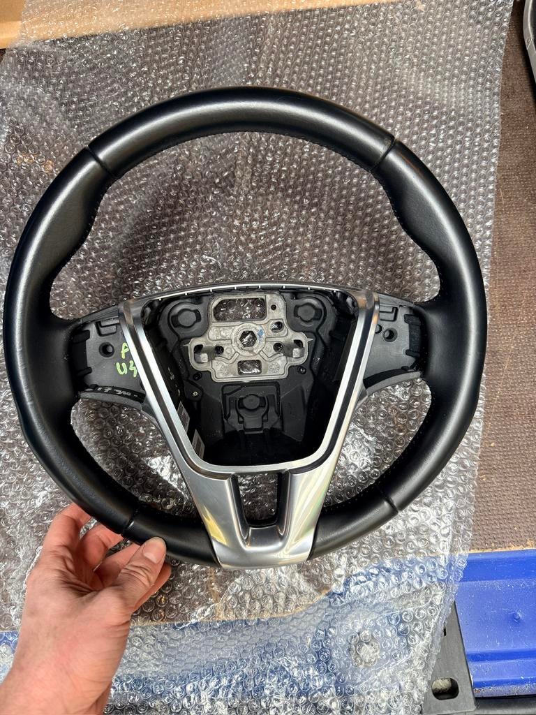 Stuurwiel Volvo V70, Auto-onderdelen, Ophalen of Verzenden, Gebruikt, Volvo