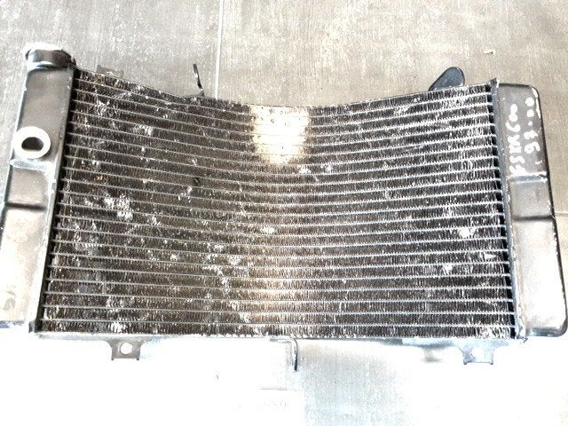 GSXR600 1997 - 2000 Suzuki Radiator D1-58748