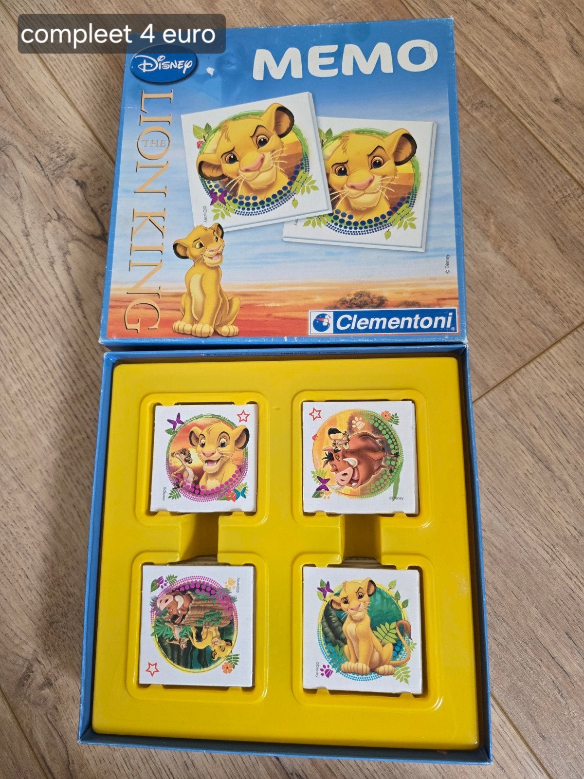 Diverse puzzels en spelletjes voor kinderen, Ophalen, 10 tot 50 stukjes, Zo goed als nieuw