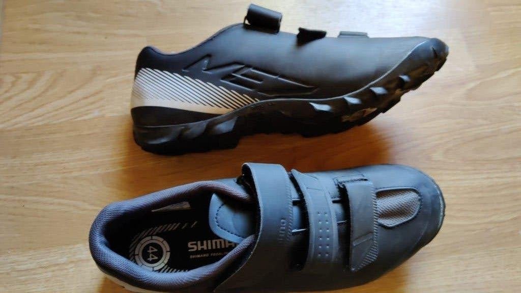 ME2 SH-ME200 SPD MTB schoenen 44, Ophalen of Verzenden, Zo goed als nieuw, Schoenen