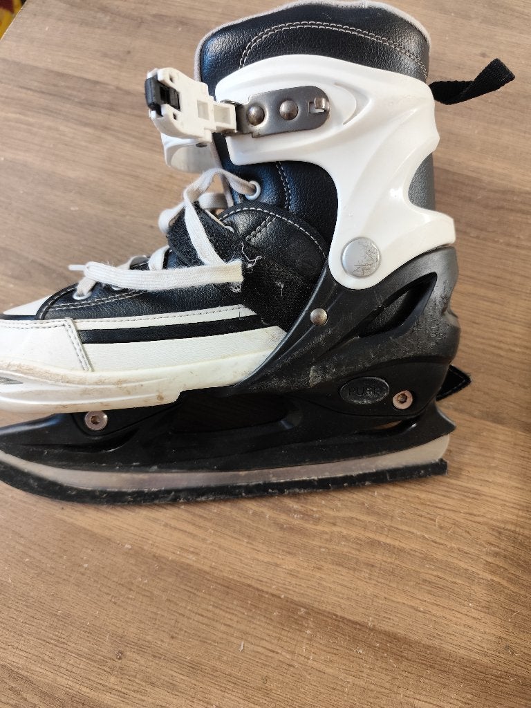 Te koop (Rol)schaatsen, Ophalen, Verstelbaar, Gebruikt, Kinderen