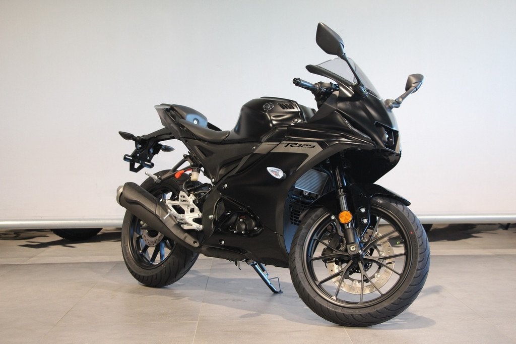 Yamaha YZF R 125 (bj 2026), Motoren, Motoren | Yamaha, Klantenservice@yamaha-motor.nl, Sport, Yamaha Motor Europe N.V., Bedrijf