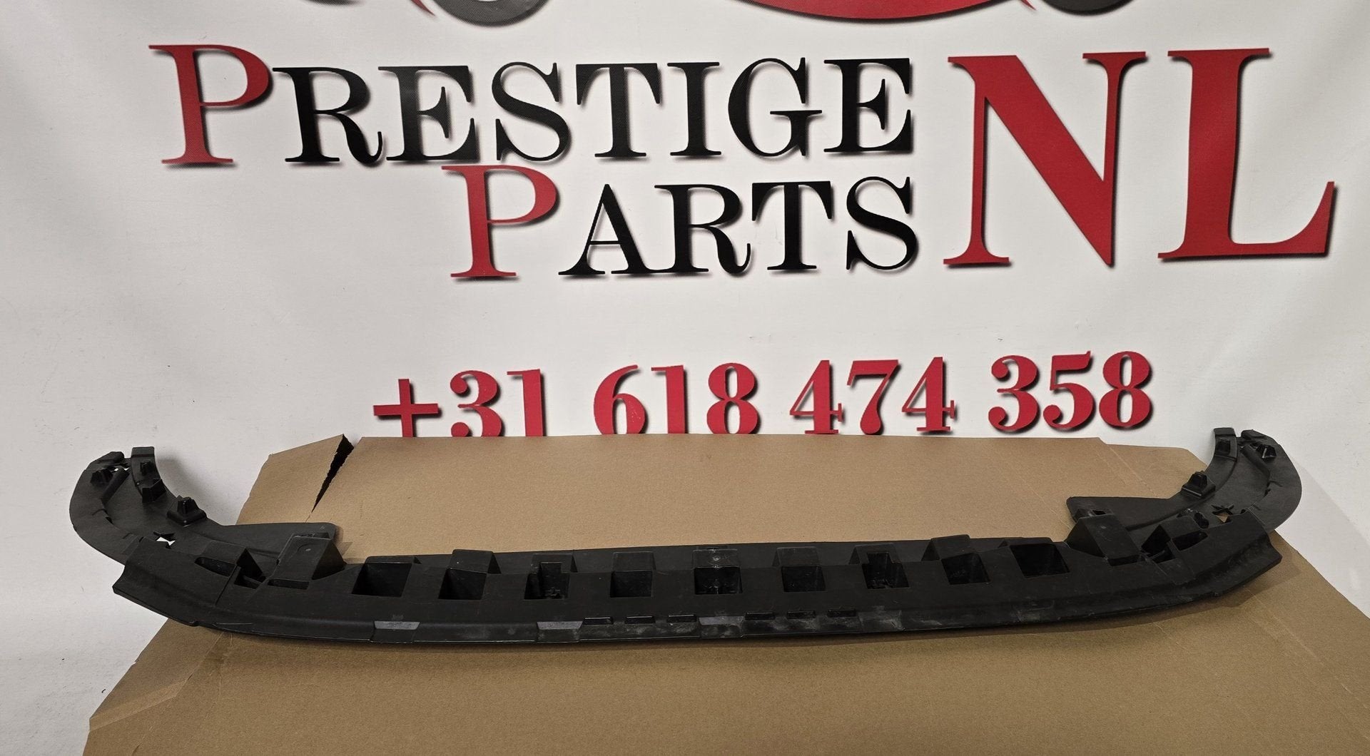 Afdekplaat Audi A3 8V Onderplaat 8V3807233A S-LINE S3 12-17, Auto-onderdelen, Gebruikt, -, Voor, Ophalen of Verzenden