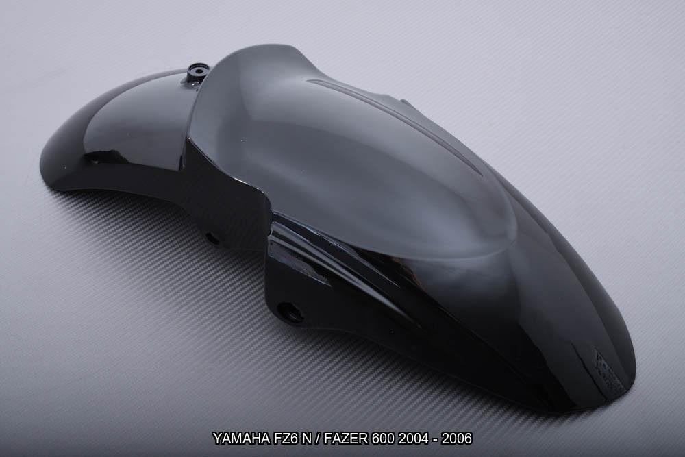 AVDB Voorspatbord voor YAMAHA FZ6 N FAZER 600 2004 2006, Motoren, Verzenden, Nieuw