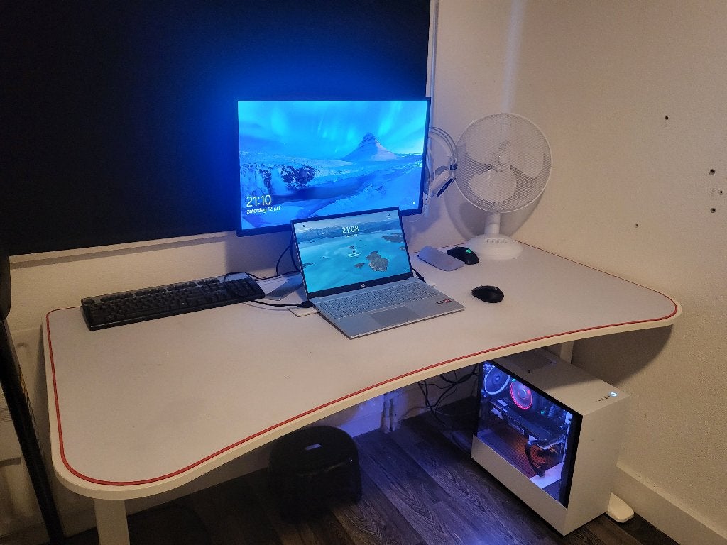 Te koop Game Bureau, Ophalen, 160 cm, Gebruikt, Metaal