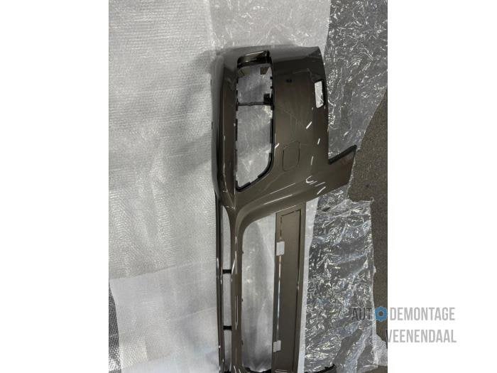 Voorbumper van een Audi A3 (Y1P), -, -, Nieuw, Bumper