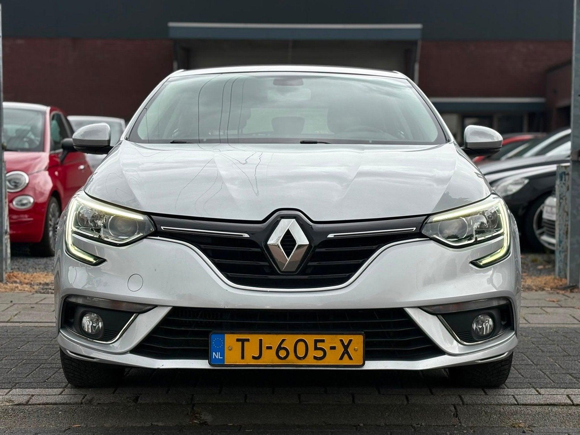 Renault Mégane