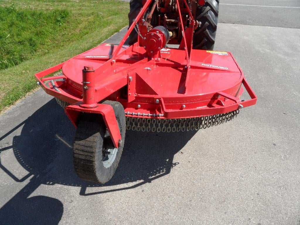 weidebloter, Ophalen of Verzenden, Zo goed als nieuw