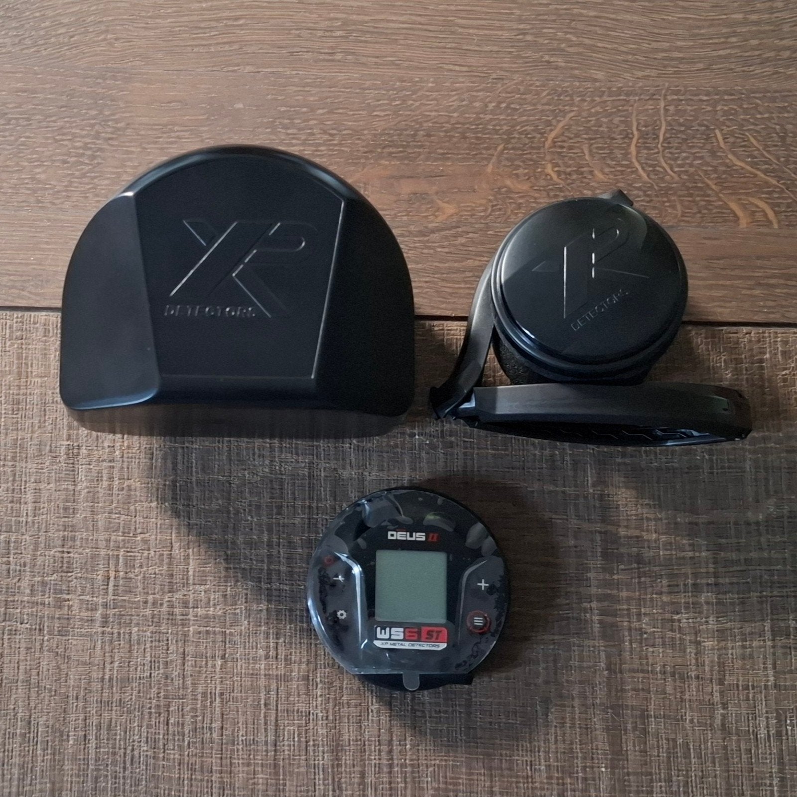 Nieuwe koptelefoon XP WS6 ST stereo hoofdtelefoon deus 2, Ophalen of Verzenden