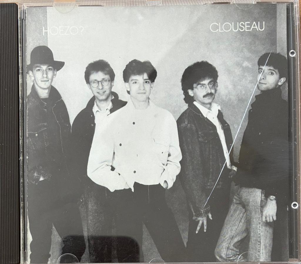 Clouseau, Ophalen of Verzenden, Zo goed als nieuw