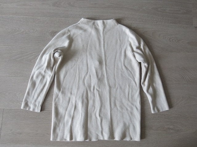Purdey vest maat XL, Beige, Maat 46/48 (XL) of groter, Ophalen of Verzenden, Zo goed als nieuw