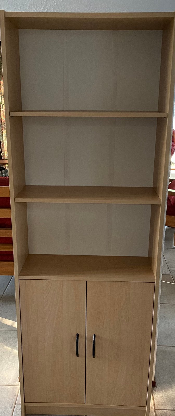 Kast voor bijvoorbeeld hal, slaapkamer of bijkeuken, Ophalen, Gebruikt, 50 tot 100 cm, Minder dan 25 cm
