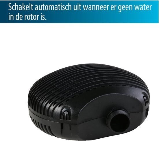 Vijverpomp – Filterpomp – Waterpomp – Fonteinpomp, Corvance B.V., Verzenden, Nieuw, Corvancebol@gmail.com
