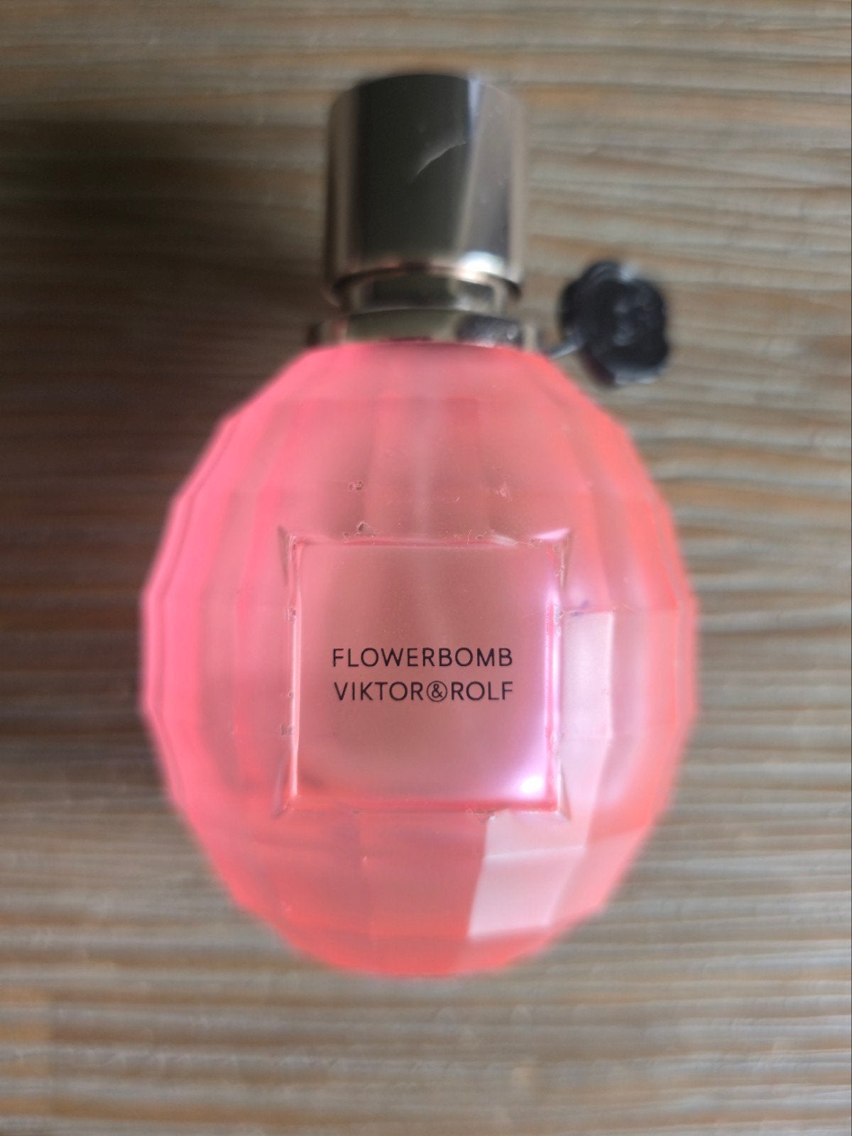 Victor Rolf Flowerbomb Sparkling Summer. Zeldzaam., Ophalen of Verzenden, Zo goed als nieuw