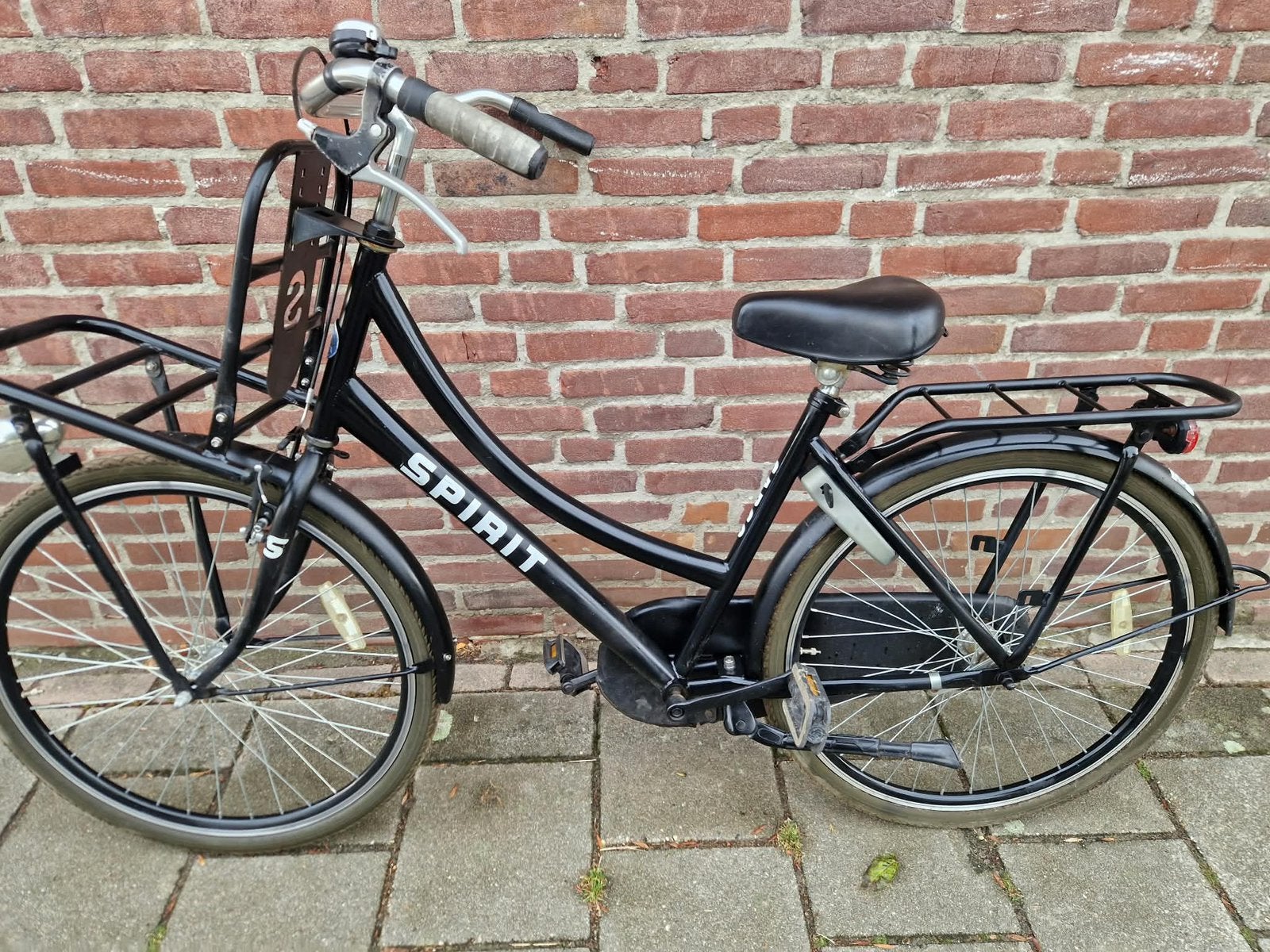 Fiets/bike, Fietsen en Brommers, Minder dan 47 cm, Ophalen, Zo goed als nieuw