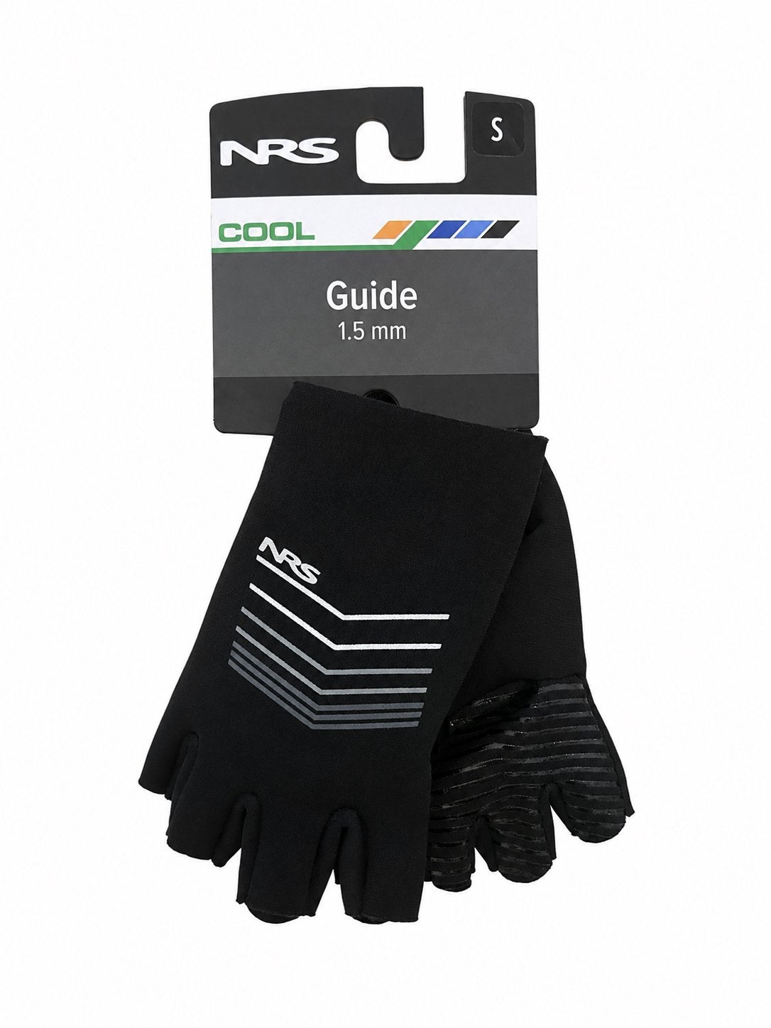 NRS GUIDE KANOEING HANDSCHOENEN HALF-SUMMER CANOEING GLOVES, Ophalen of Verzenden, Nieuw, Eén persoon, Overige typen