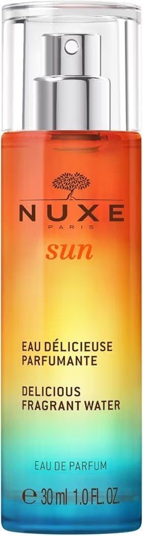NUXE  EDP 30 ML, Verzenden, Zo goed als nieuw