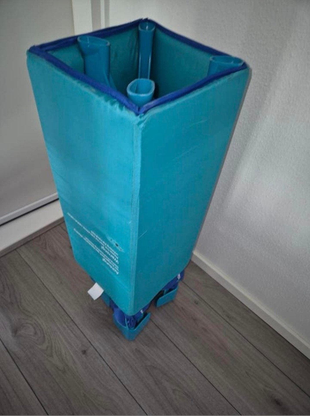 Hauck baby kinder reisbed, Kinderen en Baby's, Ophalen of Verzenden, Reisbedje