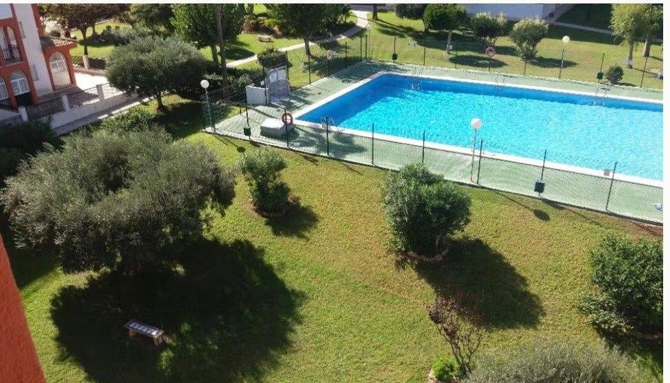 Torrevieja - La Mata: Last.Min appartementen met 1 - 2 slpk, Wasmachine, Costa Blanca, Appartement, 1 slaapkamer