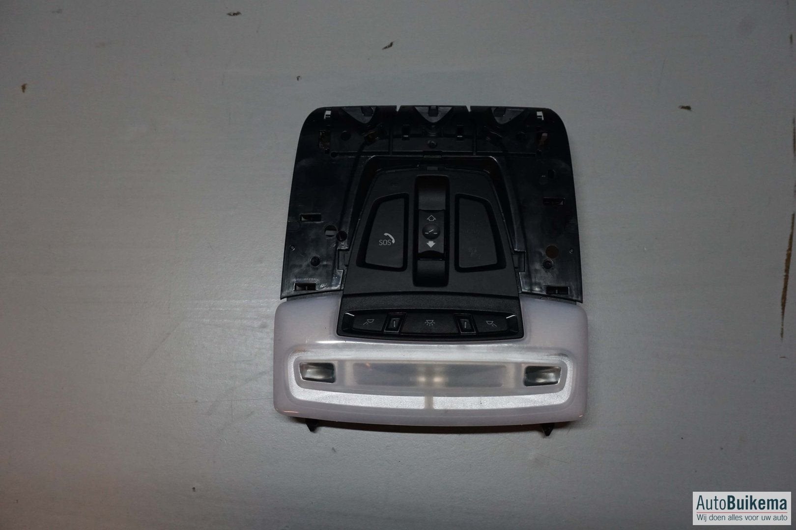 Dakmodule origineel Bmw 3 Serie F31, Gebruikt, -, -, Ophalen of Verzenden