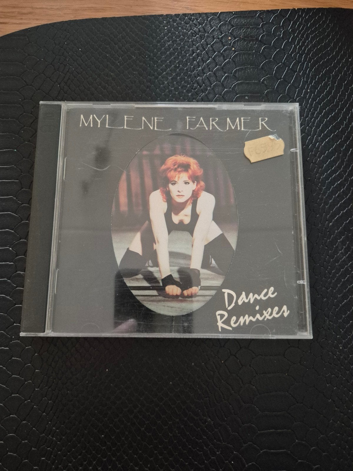 mylene Earmer, Ophalen of Verzenden, Zo goed als nieuw