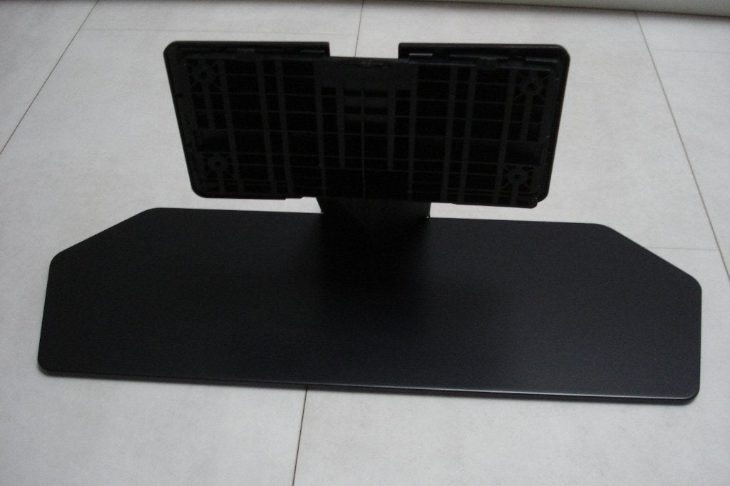 Nieuwe tv voet / tv standaard Samsung tv, Ophalen of Verzenden, Nieuw