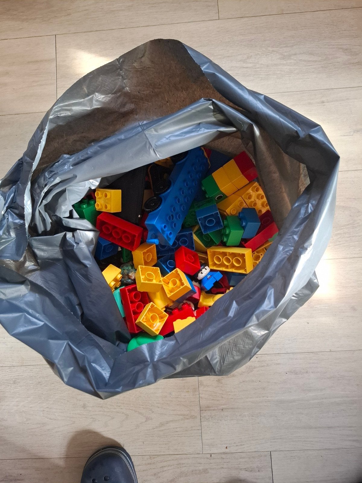 duplo