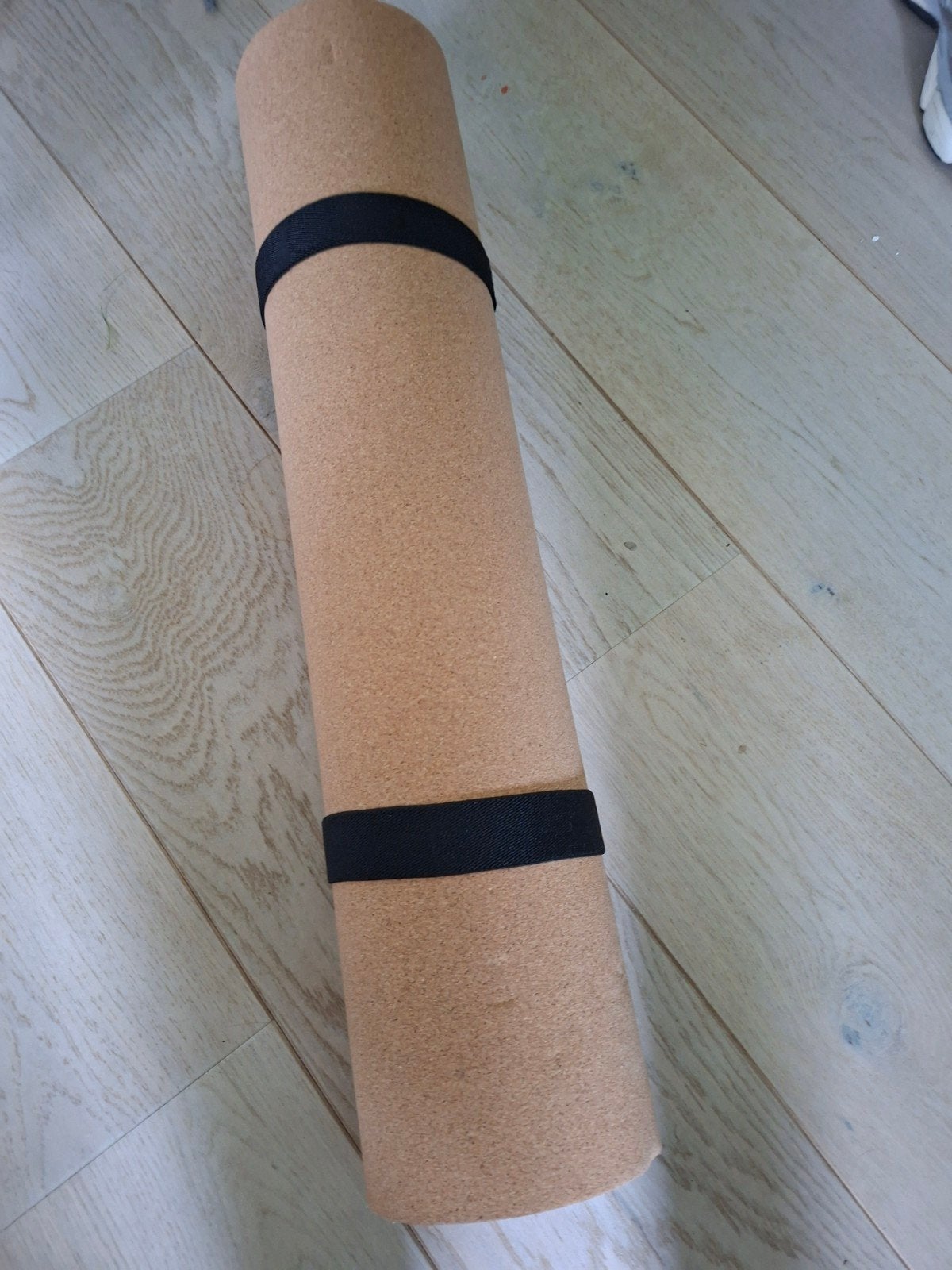 Joga mat, Ophalen of Verzenden, Yogamat