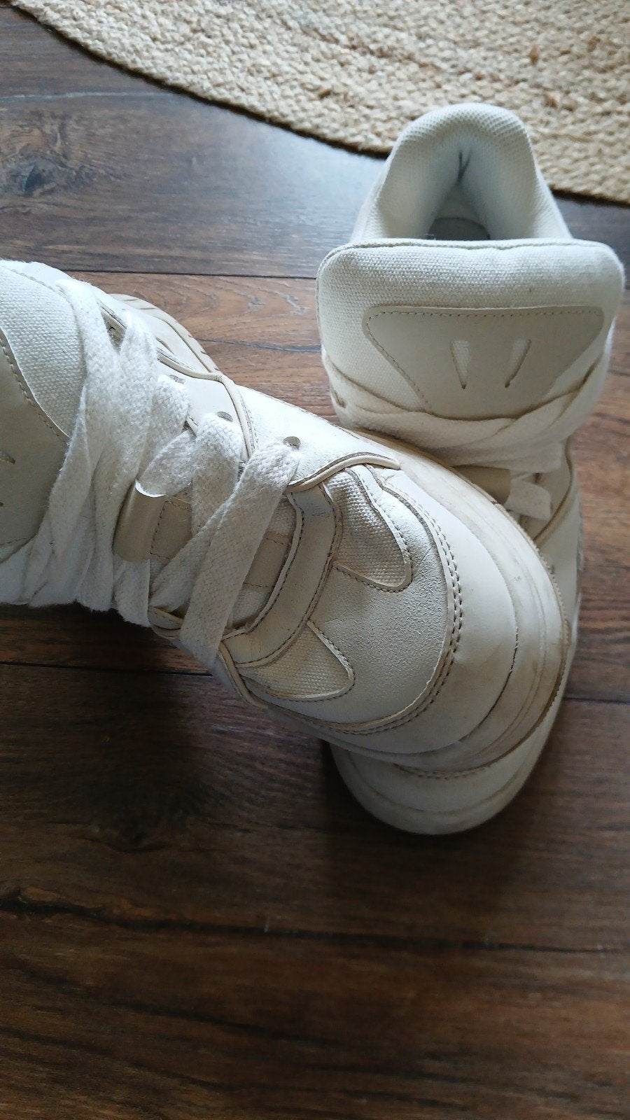 bershka schoenen maat 46, Ophalen of Verzenden