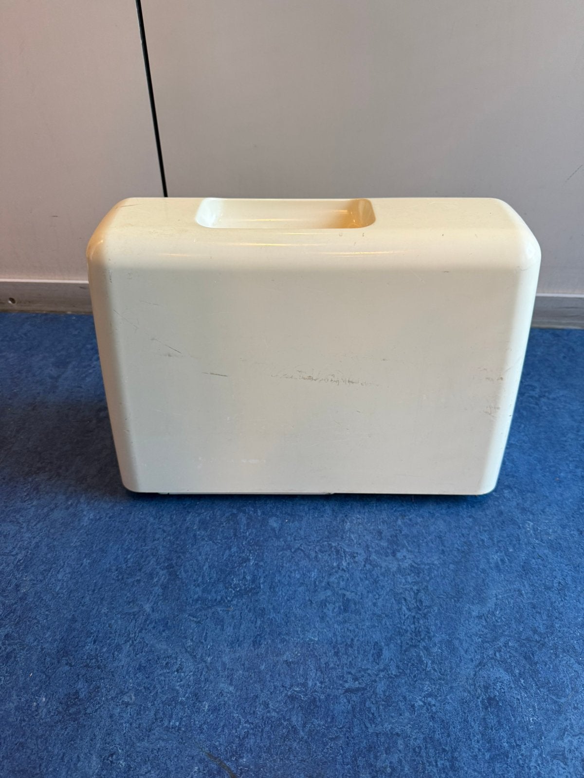Janome MS2522 / Lewenstein naaimachine, Hobby en Vrije tijd, Naaimachines en Toebehoren, Ophalen, Zo goed als nieuw, Naaimachine