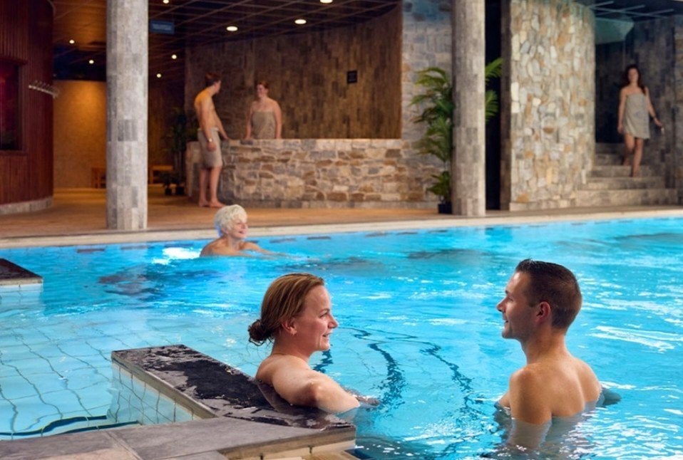 E ticket spa well(zwaluwhoeve,  elysium ook beschikbaar), Eén persoon